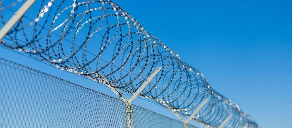The Importance of Security Fencing for Melbourne Businesses
